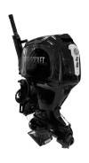 !   Marine Rocket Mrjef40HES-T 