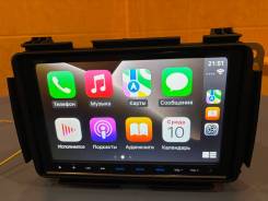 Gathers VXM-175VFEI "8" CarPlay, USB Video ����