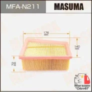 ��������� ������ Masuma MFA-N211 ����
