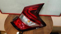 ���� ������ (D202) Nissan Note E12