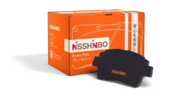 ������� Nisshinbo PF-9205 ����
