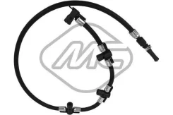 ����� ������� � ����� Mercedes-Benz Sprinter 4-t,5-t Classic OM646 ����