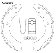 ������� ��������� ���������� | ��� | Allied Nippon ABS2506 ����