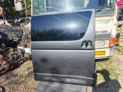 ����� ������ ������ 1E2 Toyota Hiace KDH205V