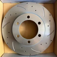 ���� ��������� � ����������� �������� Prado GRJ12#, KDJ120, TRJ12# ����