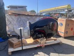    Mercury F 150 XL Pro XS EFI, 2025 