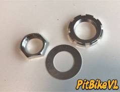     Regulmoto ZR, CR-Z 300 