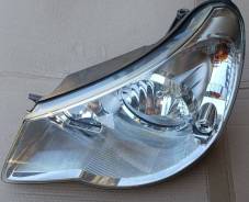 ���� ����� Chrysler Sebring JS