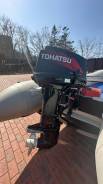     Tohatsu M30A4 S 