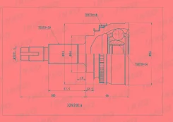 ���� �������� INKO 329201A ����