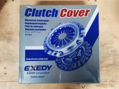 ������� ��������� Exedy NSC588 ����