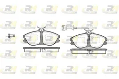 ������� ��������� �������� �������� AUDI 100 84-90, 200 83-91, Quattro 80-89 (��� �������) 227602 ����