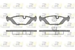 ������� �������� ������ BMW E32, E34, E30, E28 215500 ����