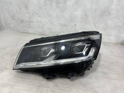 ���� Volkswagen Caraveelle T6 �������� �����