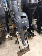   Yamaha 9.9 JWH. 2015.  . 