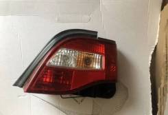 Daewoo nexia  