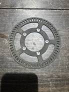  ABS Triumph Tiger 1050 2009 