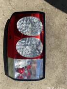 Land Rover discovery 4  