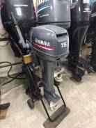   Yamaha 15, 2-. 