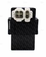  CDI Regulmoto TE, CR-X 