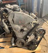 ��������� Skoda Octavia 1.9D ASV 1997-2011