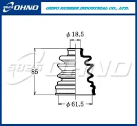 ������� ������� 5`825 FB-2069 ���������� OHNO FB2069 ����