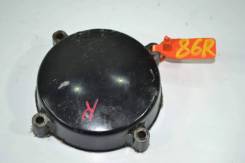    Kawasaki ZZR400-2 