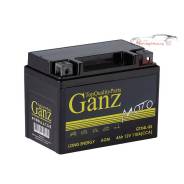  GANZ  AGM 4 /  113x70x89 CCA110  GTX4L-BS    1 .      . GN1204 GANZ  6-7  
