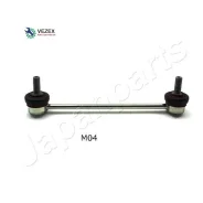 ������������ Smart Forfour 2 volumi /Coda spiovente (453) 0.9 Japanparts SIM04 ����