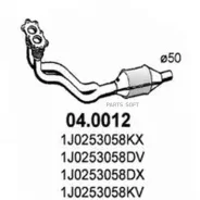 ����������� AUDI A3, VW Golf IV/Bora, Skoda Octavia, SEAT Leon/Toledo II mot. AEH/AKL/APF/AVU/BFQ ����