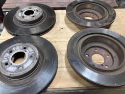    Subaru Legacy B4 BLE 315  