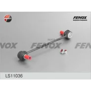 ���� ������������� ���������! Ford Mondeo 1.8-3.0/2.0-2.2D 00-07, Jaguar X-Type 2.0-3.0 Fenox LS11036 ����