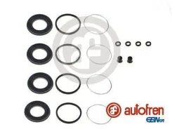 ����������� ��������, ��������� Seinsa D4093 ����