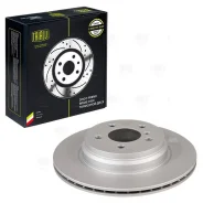���� ����. BMW 3 (F30) (11-)/4 (F32) (13-) ���. d=330 (�����. ) (DF 190414) Trialli 'DF190414 ����
