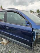 ����� �������� ������ Volkswagen Tiguan 2010