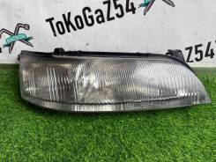    Toyota Mark II 1994 SX-90 4SFE