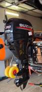  Suzuki DF30ATS 30, 2019., EFI, ,  