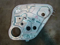 ��������������� ������������� ������ ������ Hyundai Santa Fe (CM) 2006-2012 [834812B000] ����