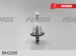 ������������� ���������� ����� H15 12� 15/55 �� PGJ23T-1 260/1350�10% 3000/3275 ��� AUDI A6, Volkswagen GOLF, AUDI A5 fenox bh2200 ����