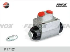 ������� ��������� �������� ������ ����� ��� Hyundai Accent, Hyundai GETZ, Hyundai ATOS fenox k17121 ����