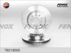 ���� ��������� | ����� ����/��� | Fenox TB219000 ����