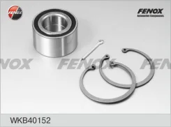 ��������� �������, �������� | ����� ����/��� | Fenox WKB40152 ����