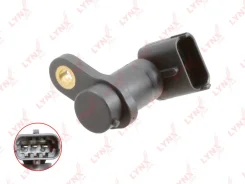 ������ ��������� ������������������ ���� LYNXauto DM-3504 ����