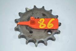   JTF513-15 Kawasaki ZZR400-2 