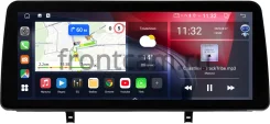 ��������� Chery Tiggo 4 Pro 2020-2024 12.3 ����� Canbox GTR1233-0714 �� Android 10 (CarPlay, 4/64, DSP, QLed) BMW Style ����