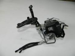  ABS (), Yamaha, FZ 8, 2010 