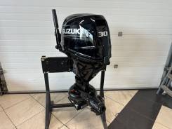 Suzuki DF30ATS 
