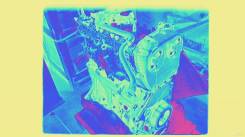  Audi Q5 CNC 2.0L 225 . .  Volkswagen CNC-5 