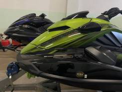 Yamaha GP1800R SVHO 