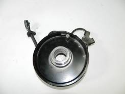  ABS (), Yamaha, FZ 8, 2010 